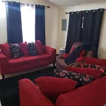 Montego Bay Home Close To Resort Area And Airport