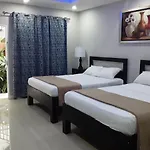 Christar Villas Hotel