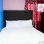 Hilyfe Chateau Airbnb