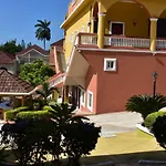 Mobay Vacation Village