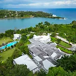 Jamaica Palace Hotel