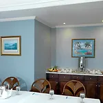 Jamaica Inn