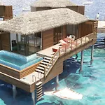 Princess Senses The Mangrove Resort - Adults Only