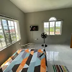 The Retreat
