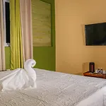 Incognito Culture Rooms