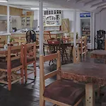 Incognito Culture Rooms