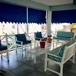 Idyllic Beachfront Condo
