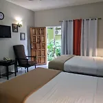 Christar Villas Hotel