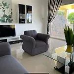 Spring Garden Mobay Resort