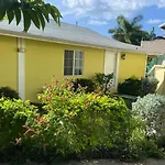 3 Bdr Apt #2 At Ramparts Near Sangster Airport