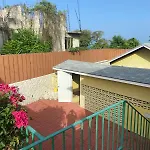 3 Bdr Apt #2 At Ramparts Near Sangster Airport