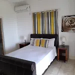 Reggae Villa
