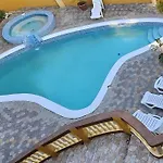 Reggae Villa