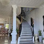 Reggae Villa