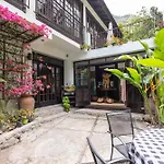 Serendipity Holistic Resort Spa