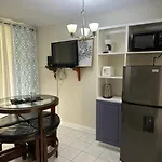 Sandcastle Apartments E9