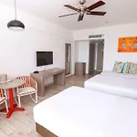 Grand Decameron Cornwall Beach, A Trademark All-Inclusive Resort