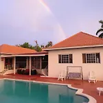 The Retreat @ A Piece Of Paradise