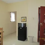 Barefoot Guest House