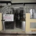 Barefoot Guest House