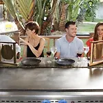 Jewel Runaway Bay Beach And Golf Resort