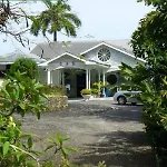 Fern Hill Club Hotel