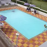 Seacrest Resort