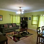 Centrally Located Guest Apartments