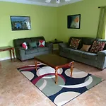 Centrally Located Guest Apartments