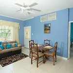 New Kingston Apt At Wellington Cove