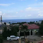 Top Brass Ocean View Vacation Rental
