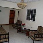 Glenrock Hotel Limited