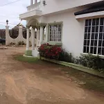 Seaview Hellshire Villa