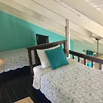 Mermaids Suite At Sandcastles