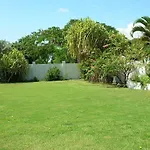 Whispering Bamboo Cove Resort