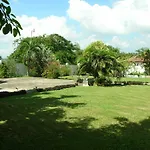 Whispering Bamboo Cove Resort