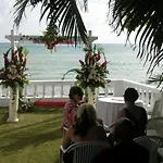 Whispering Bamboo Cove Resort