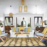 Calabash Bay Four Bedroom Villa