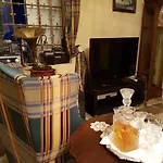Geddes Great House