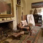 Geddes Great House