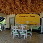 Bourbon Beach Jamaica
