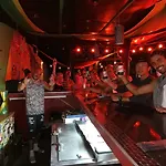 Reggae Hostel