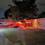 Reggae Hostel