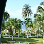 Beach One Bedroom Suite A17