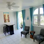 Beach One Bedroom Suite A17