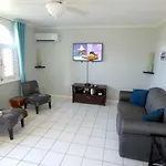 Beach One Bedroom Suite A17