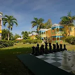 Grand Pineapple Beach Negril