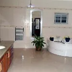 Paradise White House Villa