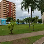 Sky Blue Beach Studio At Turtle Tower