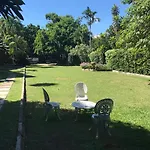 Backpackers Hostel